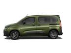 Citroën Berlingo - fotka číslo 1