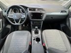 Volkswagen Tiguan - fotka číslo 4