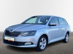 Škoda Fabia - fotka číslo 0