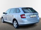 Škoda Fabia - fotka číslo 14