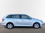 Škoda Fabia - fotka číslo 15