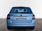 Škoda Fabia - fotka číslo 16
