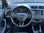 Škoda Fabia - fotka číslo 17