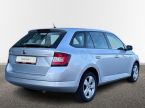 Škoda Fabia - fotka číslo 1