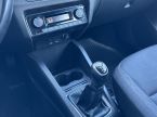 Škoda Fabia - fotka číslo 19