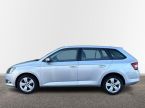 Škoda Fabia - fotka číslo 2