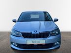 Škoda Fabia - fotka číslo 3