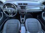 Škoda Fabia - fotka číslo 4