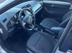 Škoda Fabia - fotka číslo 5