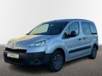 Peugeot Partner - fotka číslo 0
