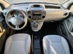 Peugeot Partner - fotka číslo 4