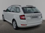 Škoda Fabia - fotka číslo 1