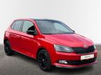 Škoda Fabia - fotka číslo 13