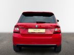 Škoda Fabia - fotka číslo 16