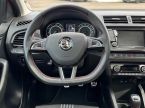 Škoda Fabia - fotka číslo 17
