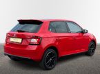 Škoda Fabia - fotka číslo 1