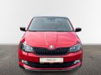 Škoda Fabia - fotka číslo 3