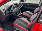 Škoda Fabia - fotka číslo 5