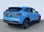 MG HS - fotka číslo 4