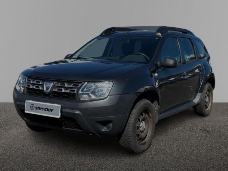 Dacia Duster - hlavní fotka inzerátu