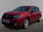 Dacia Sandero - fotka číslo 0
