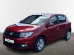 Dacia Sandero - fotka číslo 0