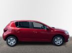 Dacia Sandero - fotka číslo 15