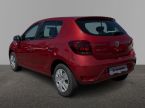 Dacia Sandero - fotka číslo 1