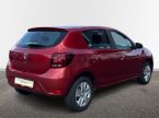Dacia Sandero - fotka číslo 1