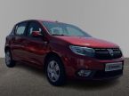 Dacia Sandero - fotka číslo 2