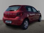 Dacia Sandero - fotka číslo 3