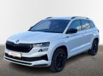 Škoda Karoq - fotka číslo 0