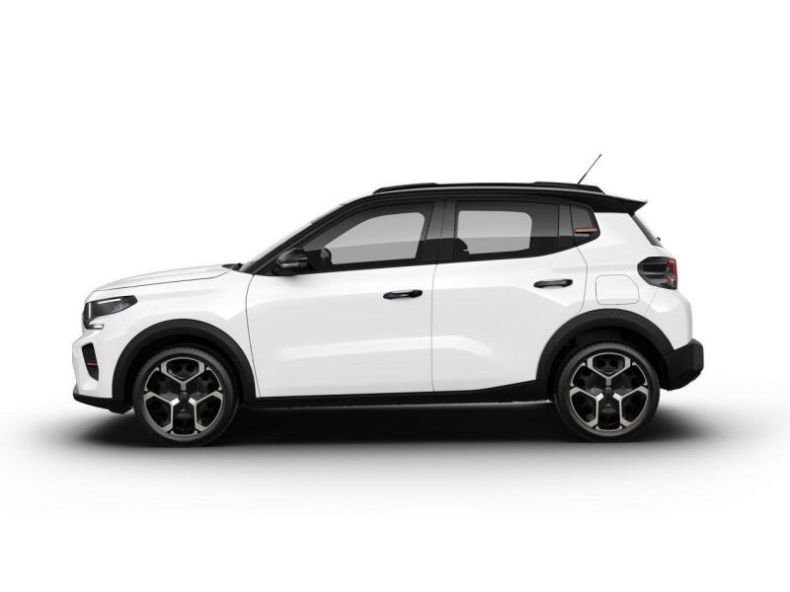 Citroën C3 - hlavní fotka