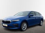 Škoda Scala - fotka číslo 0