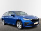 Škoda Scala - fotka číslo 13