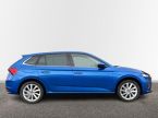 Škoda Scala - fotka číslo 15