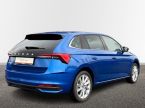 Škoda Scala - fotka číslo 1