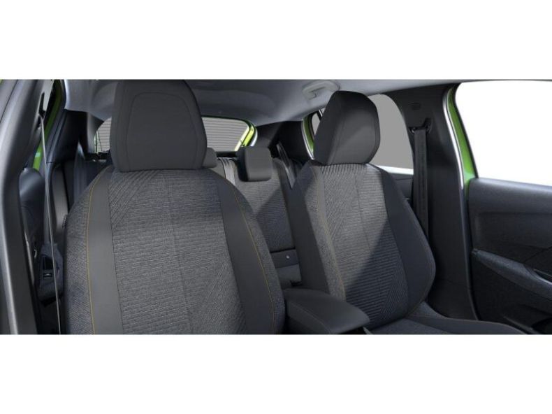 Peugeot 208 - hlavní fotka