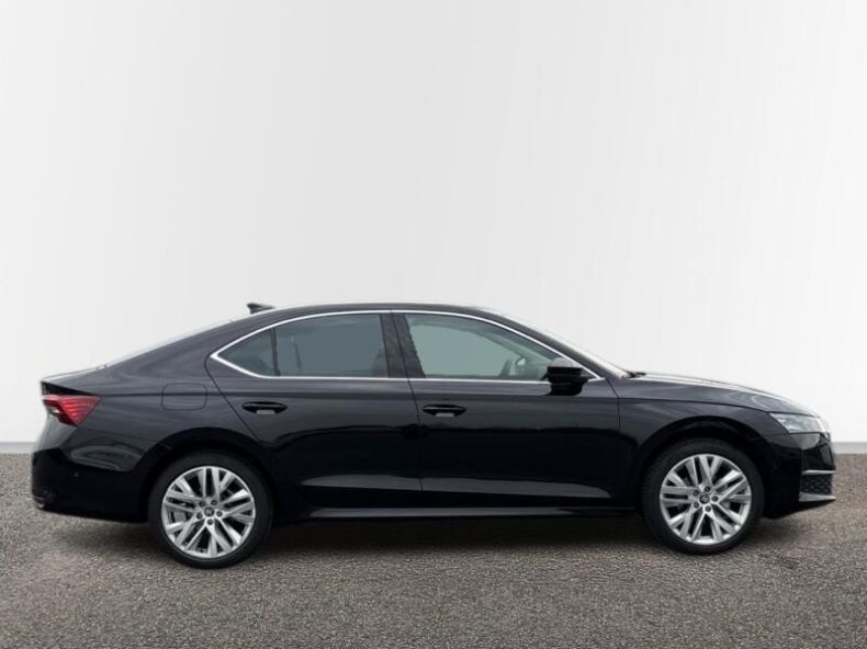 Škoda Octavia - hlavní fotka