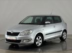 Škoda Fabia - fotka číslo 0