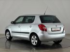 Škoda Fabia - fotka číslo 14