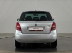 Škoda Fabia - fotka číslo 16