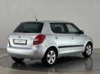 Škoda Fabia - fotka číslo 1