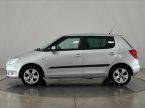 Škoda Fabia - fotka číslo 2