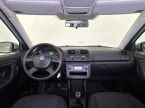 Škoda Fabia - fotka číslo 4