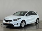 Kia Cee'd - fotka číslo 0