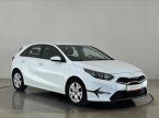 Kia Cee'd - fotka číslo 13