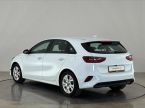 Kia Cee'd - fotka číslo 14