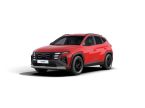 Hyundai Tucson - fotka číslo 0