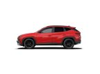 Hyundai Tucson - fotka číslo 1